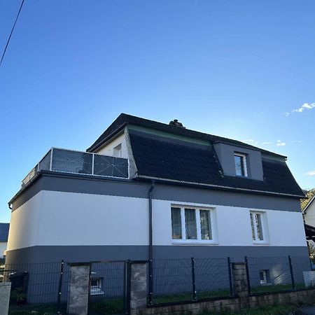Einfamilienhaus In Ruhiger Lage Apartment Sankt Poelten Luaran gambar