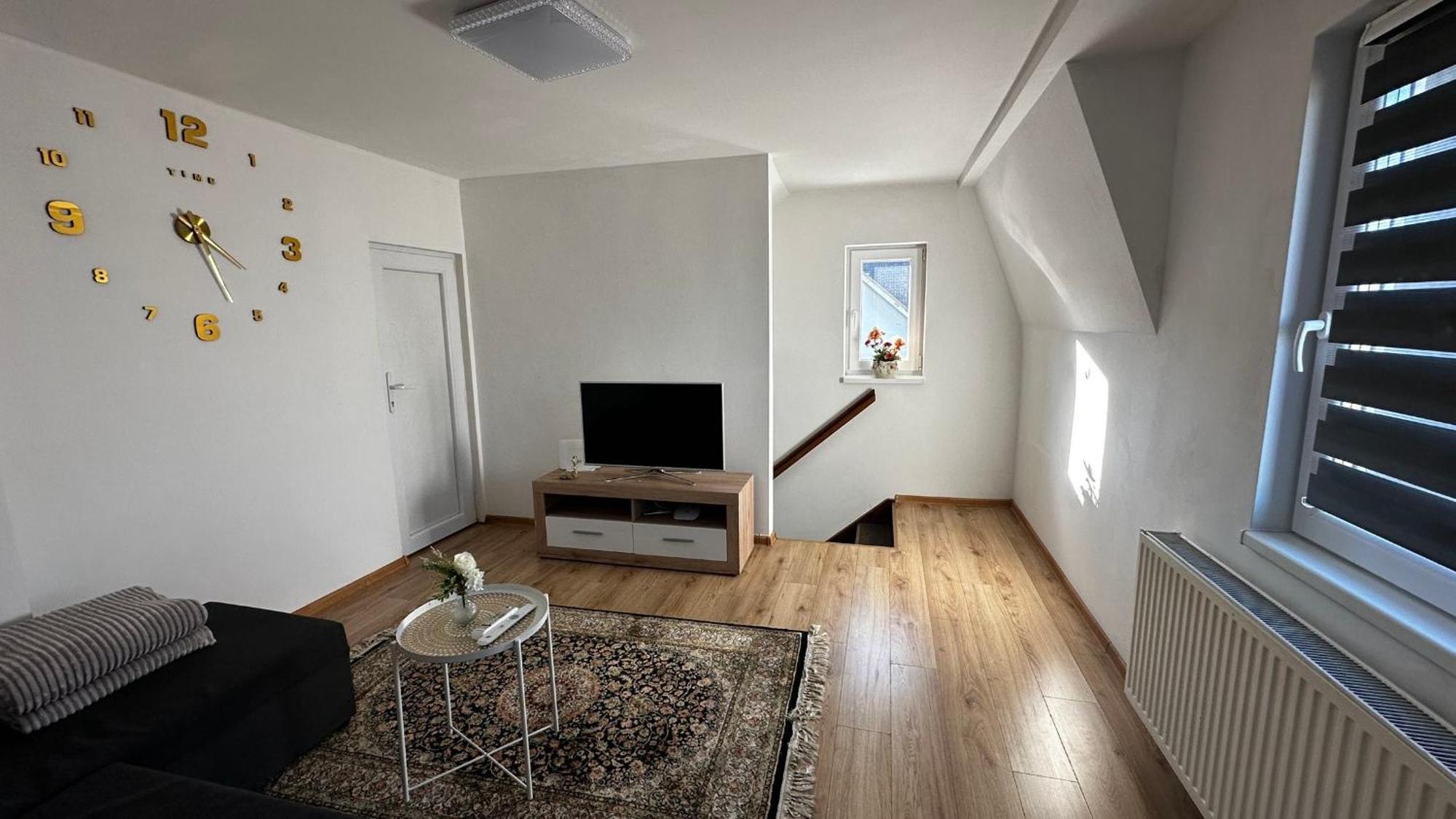 Einfamilienhaus In Ruhiger Lage Apartment Sankt Poelten Luaran gambar