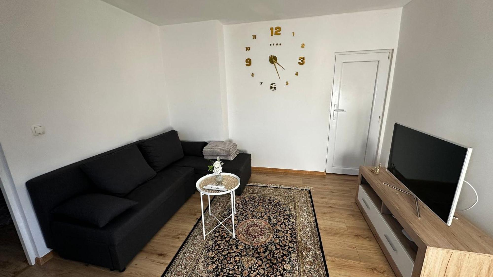 Einfamilienhaus In Ruhiger Lage Apartment Sankt Poelten Luaran gambar