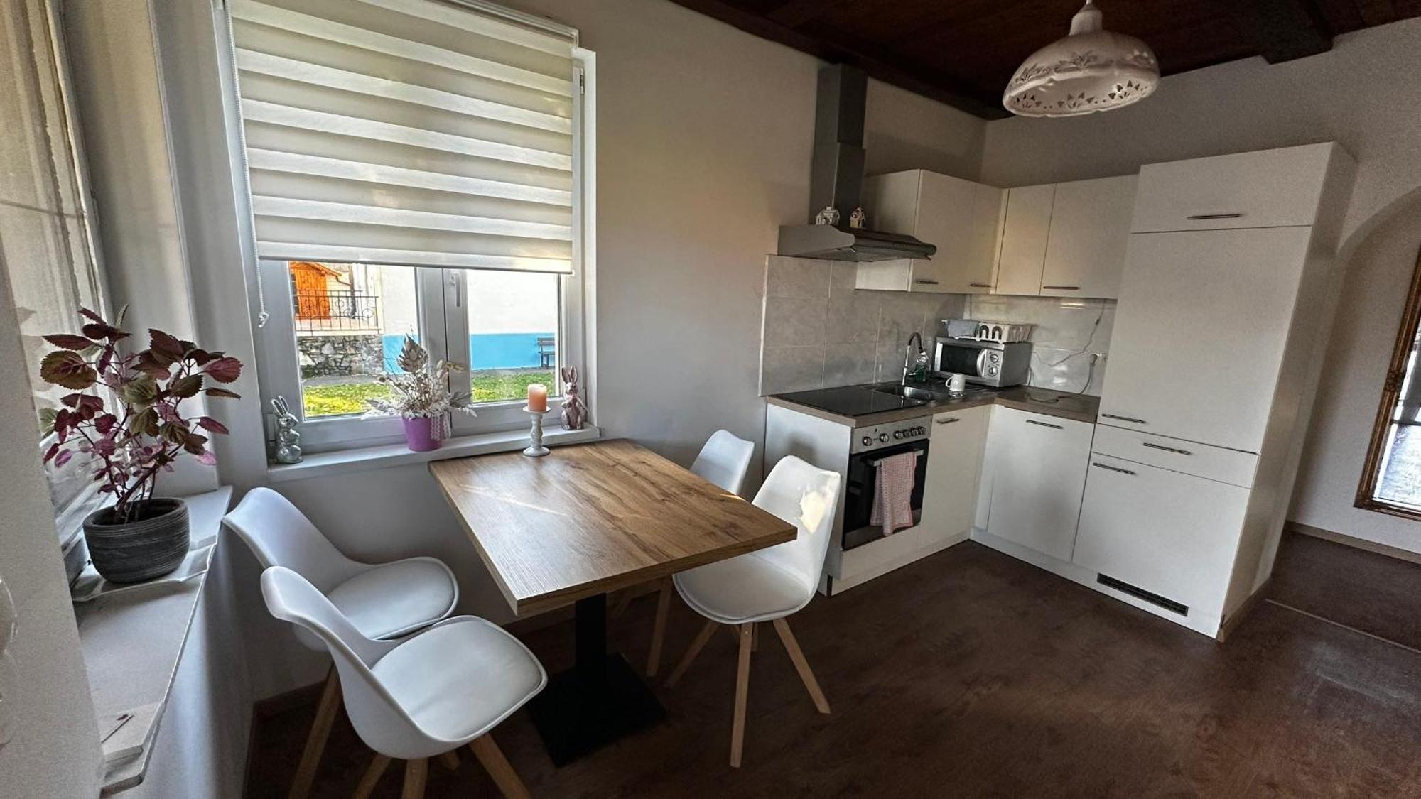 Einfamilienhaus In Ruhiger Lage Apartment Sankt Poelten Luaran gambar