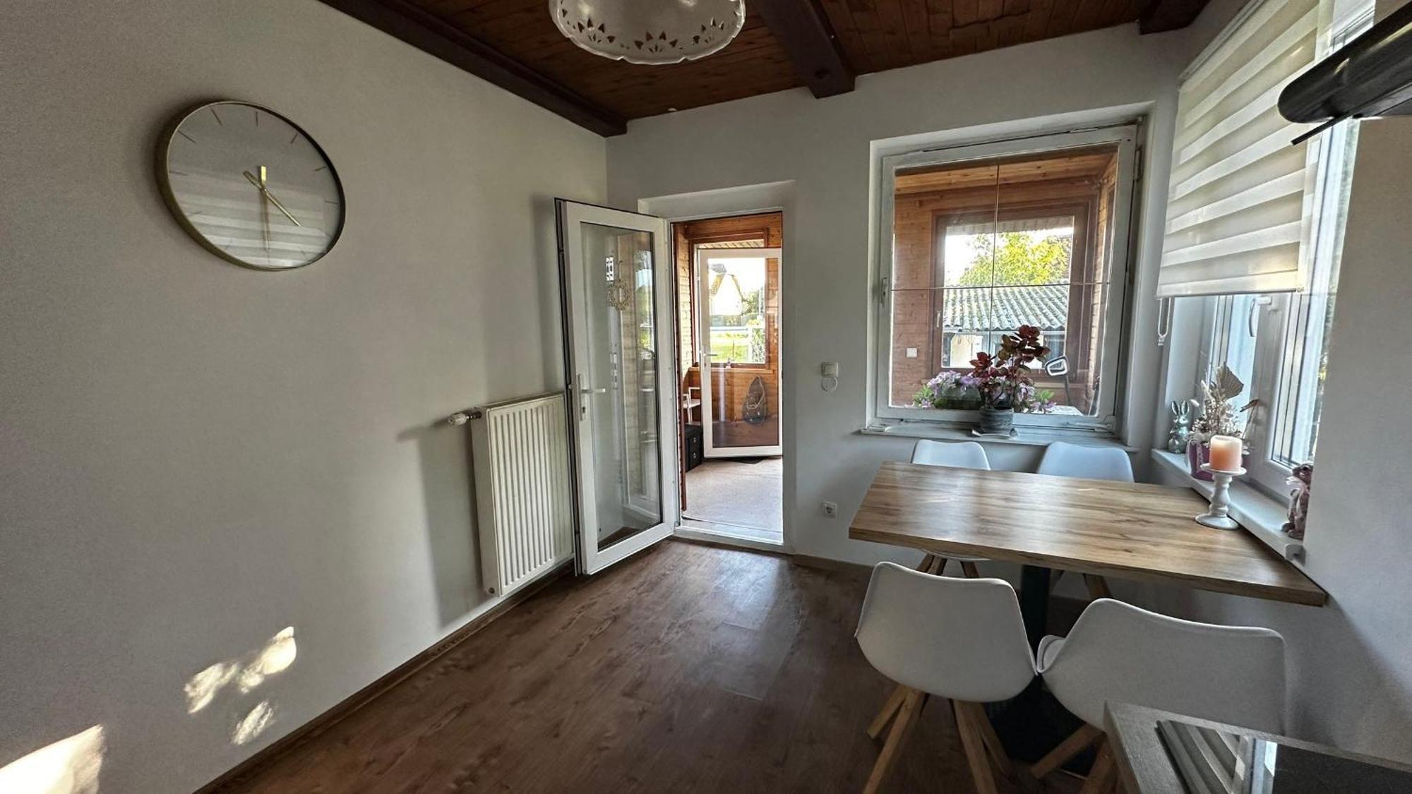 Einfamilienhaus In Ruhiger Lage Apartment Sankt Poelten Luaran gambar